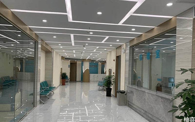 上海三代供卵试管孩子医院(上海三代供卵试管孩子医院：传承与创新)