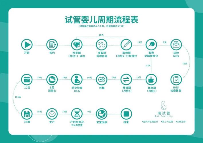 广州三代供卵试管流程(广州三代供卵试管流程解析)